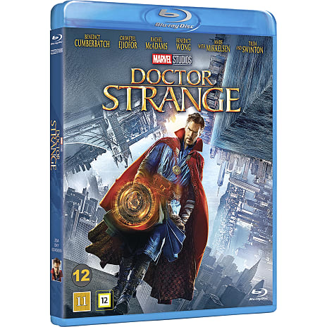 Doctor Strange