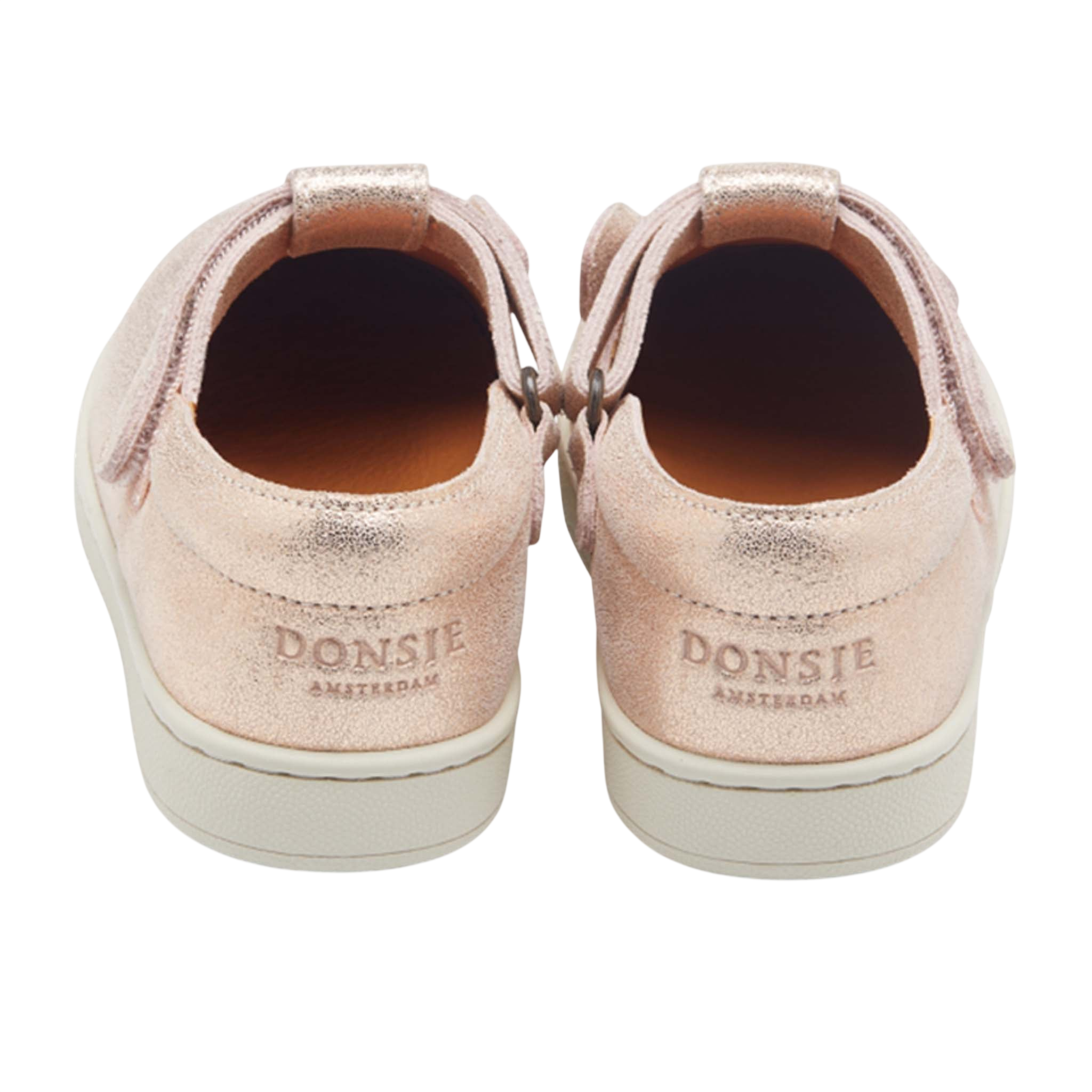 Sandalen Esterre Unicorn Powder Metallic