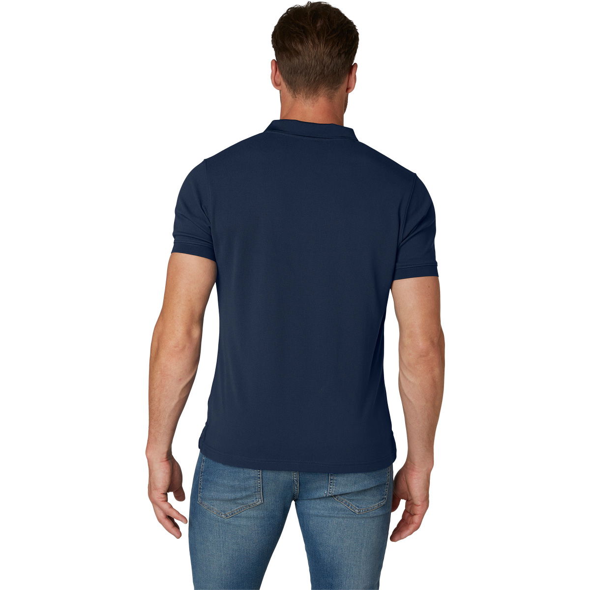 Helly Hansen New Driftline Polo T-shirt Herre