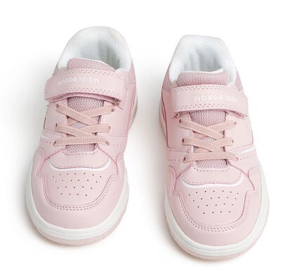 Nordbjørn Skooby Sneakers, Rosa