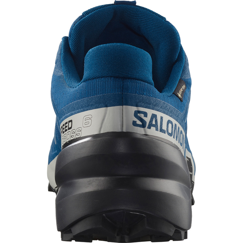Salomon Herren Speedcross 6 GTX Schuhe