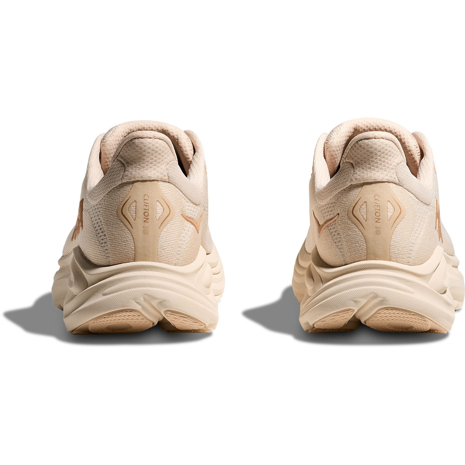HOKA Clifton 10 Breed Dames