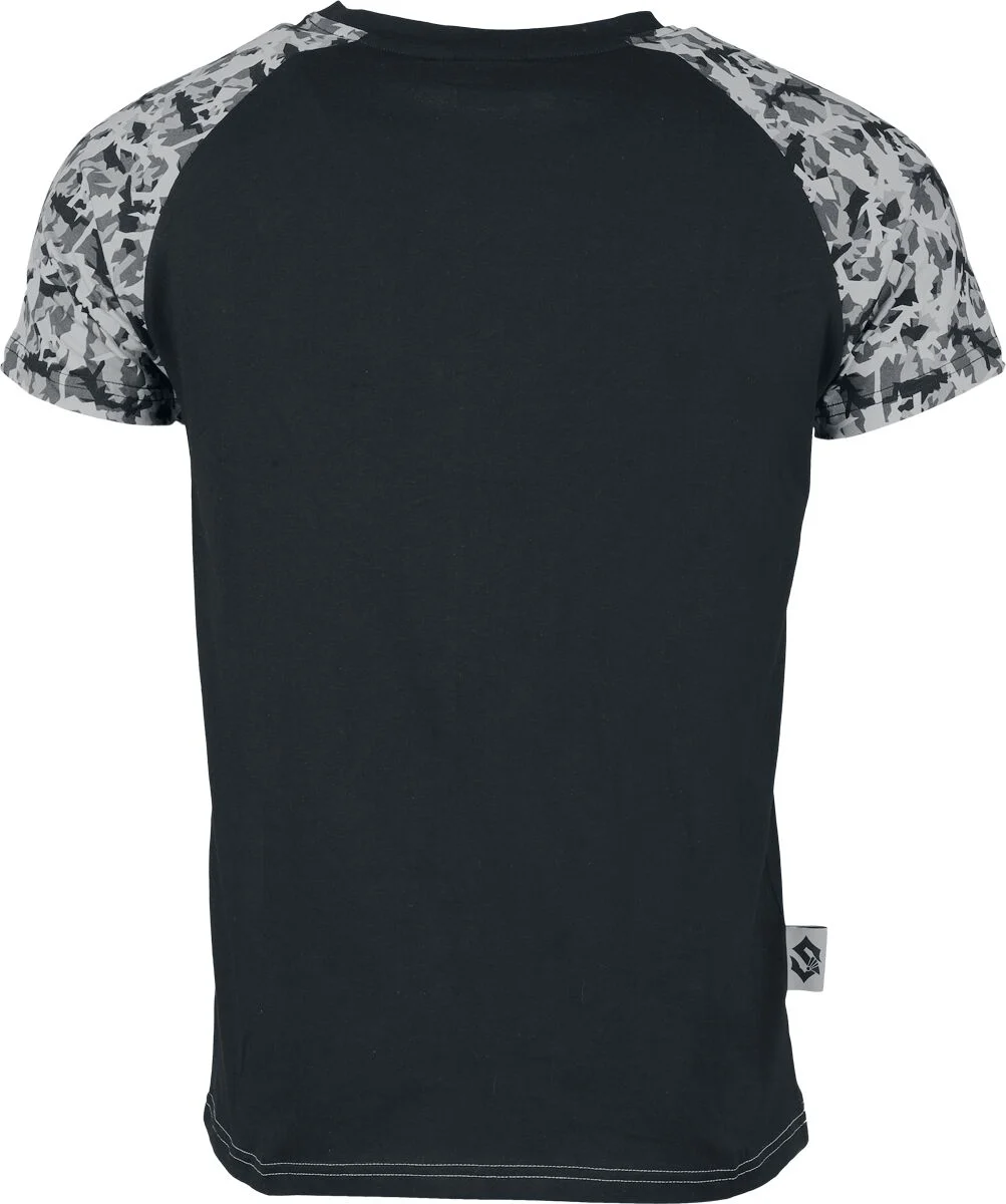 EMP Signature Collection | Sabaton T-Shirt Manches courtes