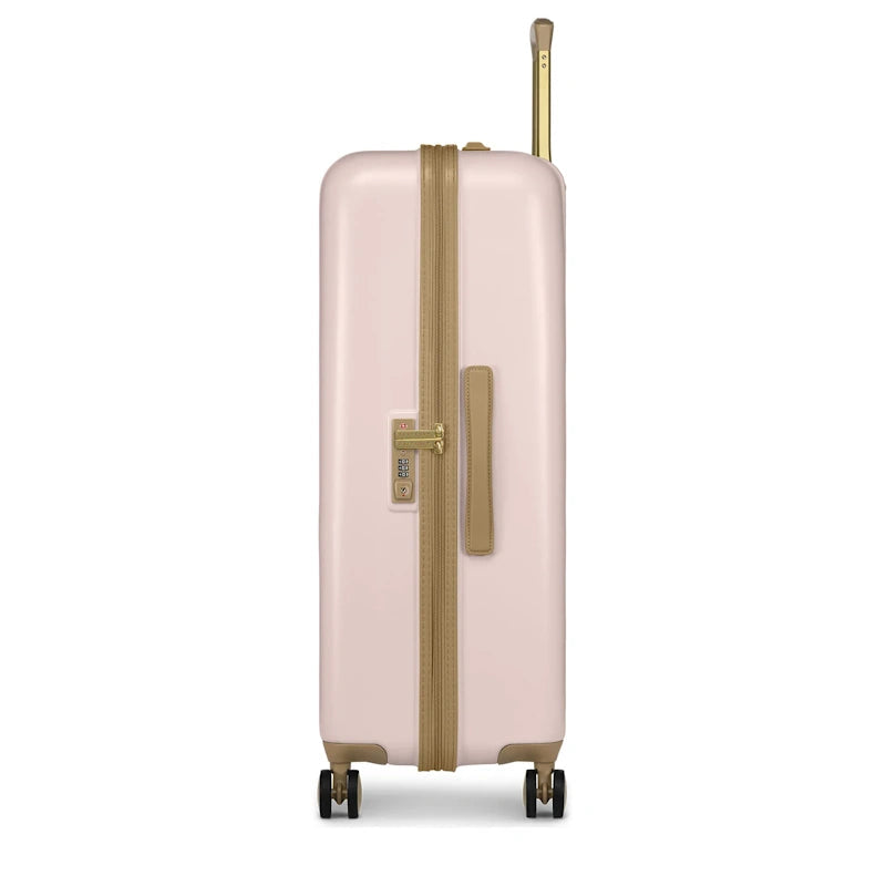 SUITSUIT Fusion Trolley Spinner L Rose Pearl