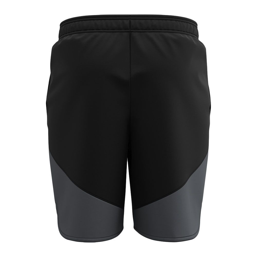 Under Armour HIIT WOVEN COLORBLOCK - Short Homme noir
