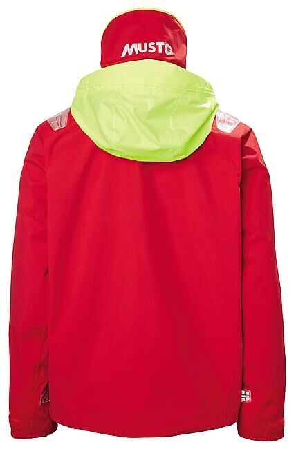 MUSTO - VESTE BR1 INSHORE HOMME