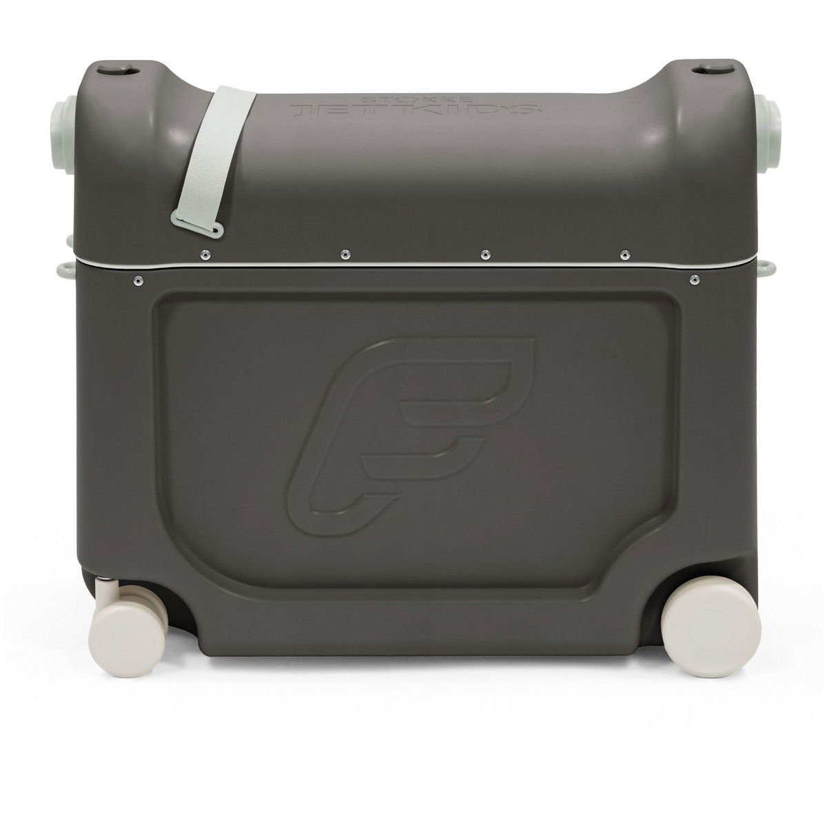 STOKKESTOKKE   JetKids BedBox midnight grey