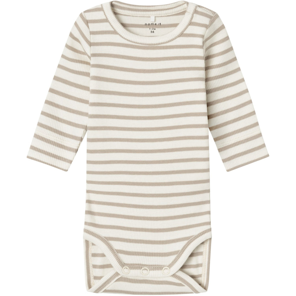 Køb Name It Pure Cashmere Bani Body Noos