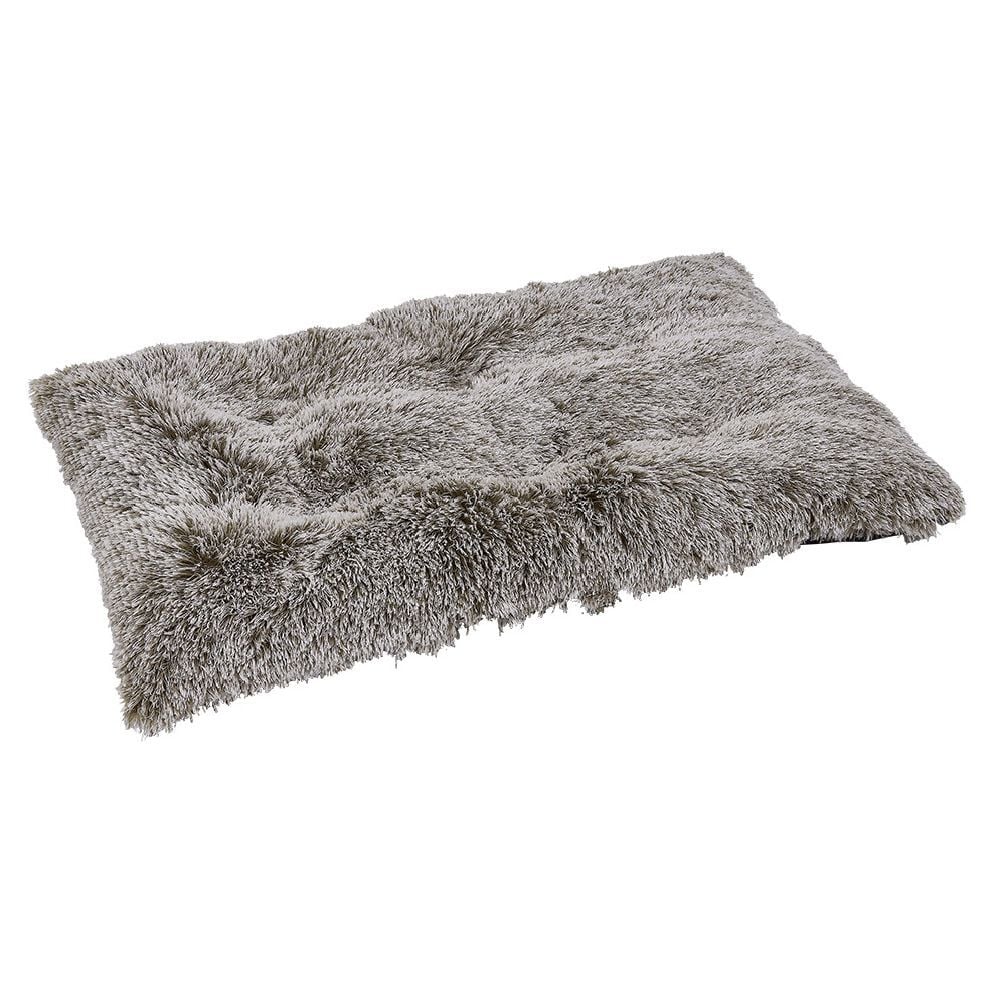 Coussin XL toucher doux pour chien 100x60cm