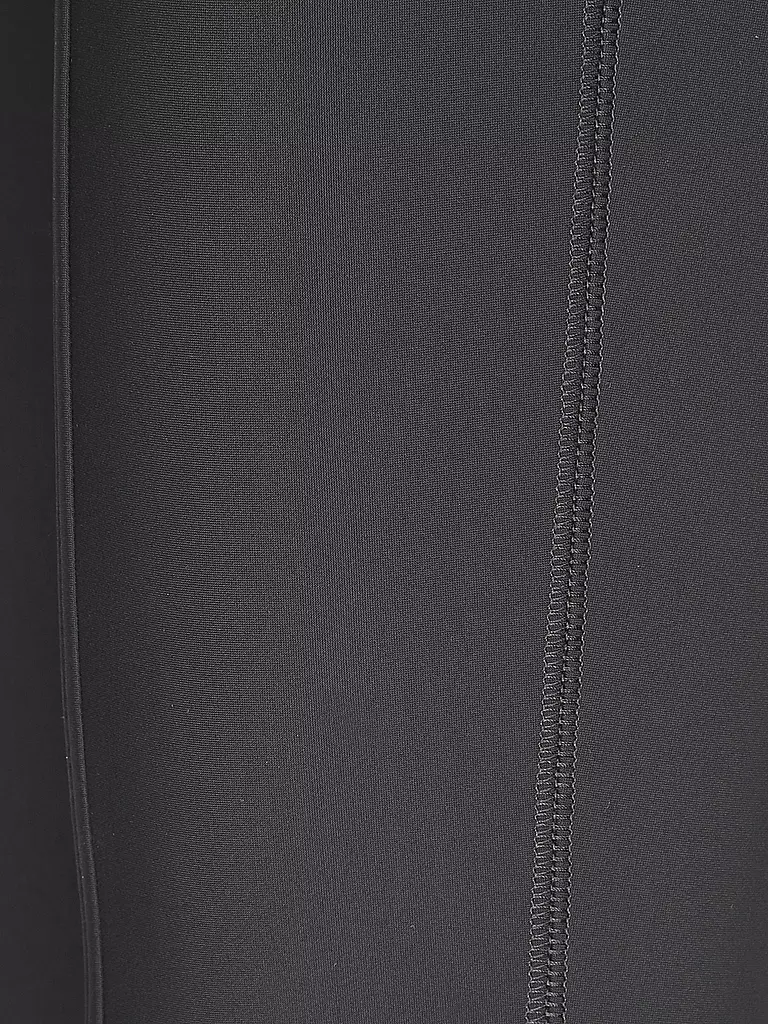 MARC CAIN Highwaist Businesshose 7/8 SINNAR schwarz