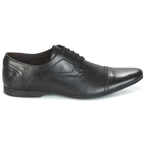 Carlington - EDFER - Noir