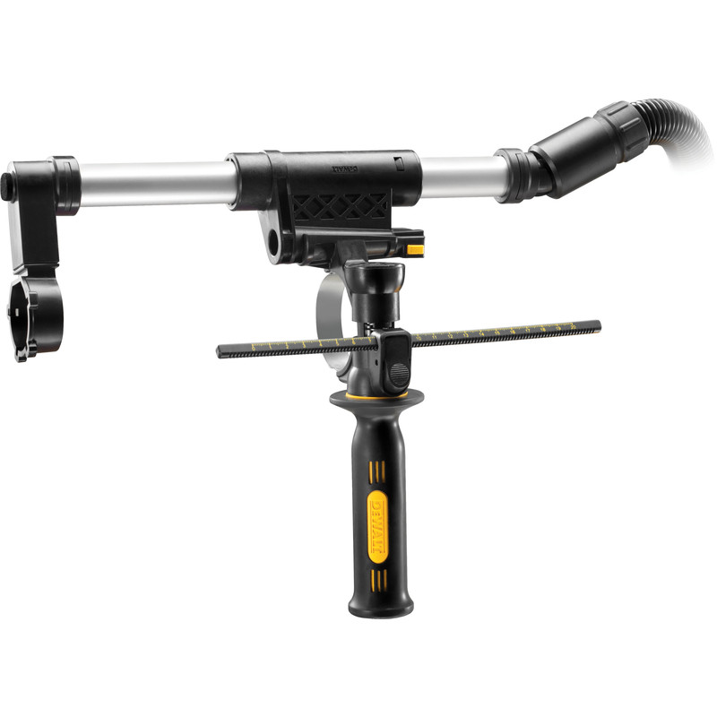 DeWALT D25301D-XJ stofzuigtelescoop