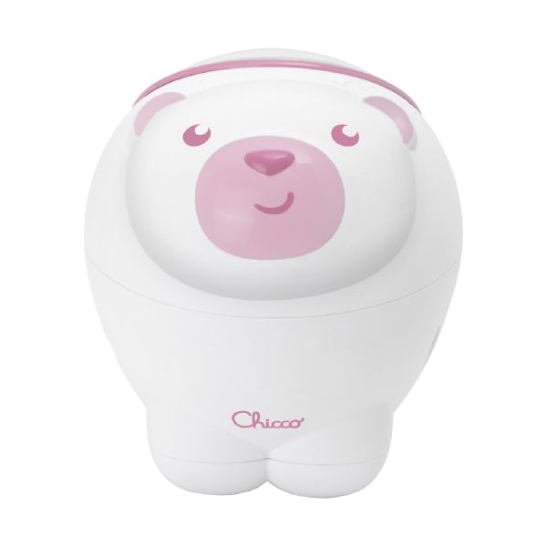 Chicco IJsbeer Projector - Beige