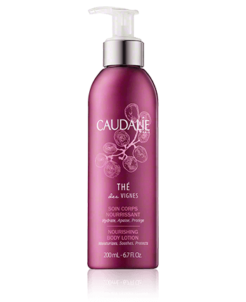 Caudalie Thé des Vignes Nourishing Body Lotion 200ml