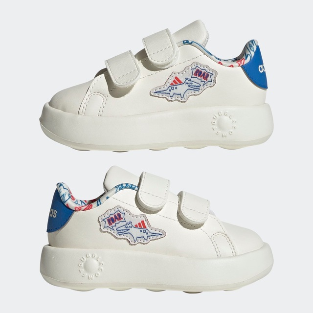 adidas Sportswear Sneaker »ADVANTAGE DINO E FÜR KINDER«