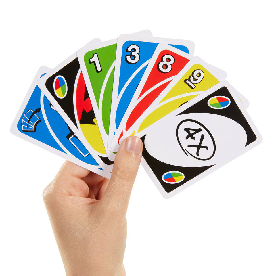 UNO Extreme Refresh