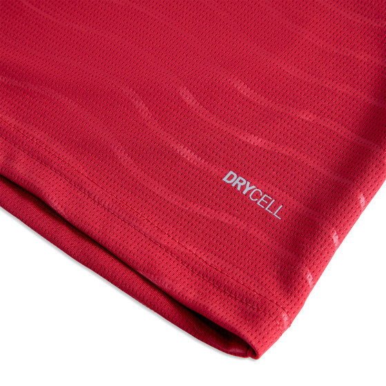 Puma Portugal Thuis Shirt Ronaldo 7 WK 2026
