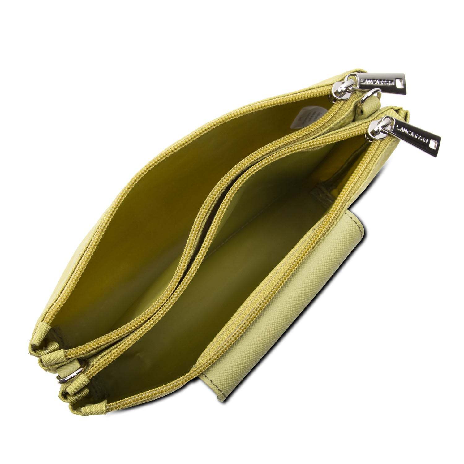 Smart KBA-Double pochette