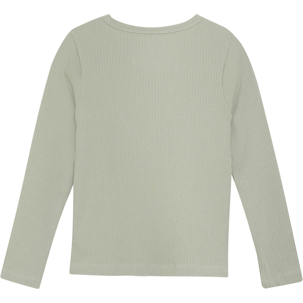Køb Huttelihut Desert Sage Bluse Rib
