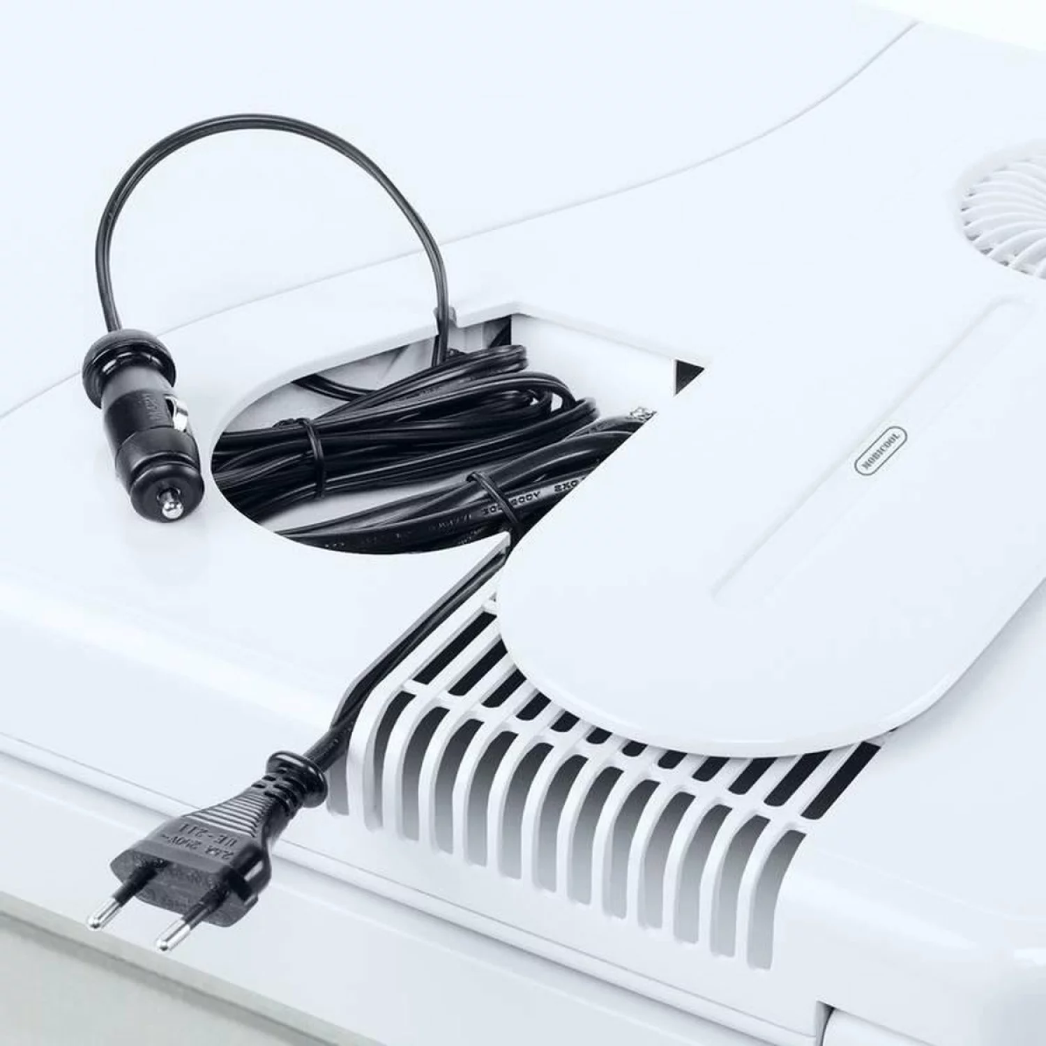 Mobicool MQ40A AC/DC Elektrische koelbox - 39L