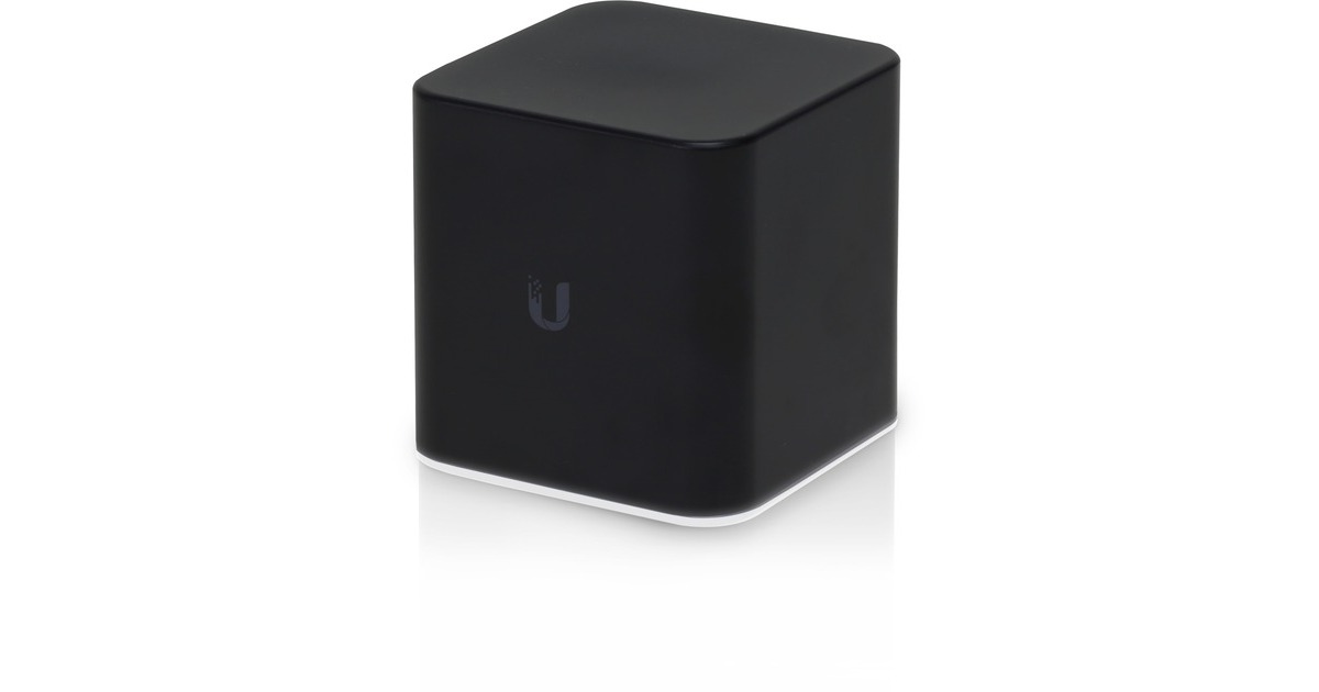 UbiquitiairMAX Cube Home WiFi access point