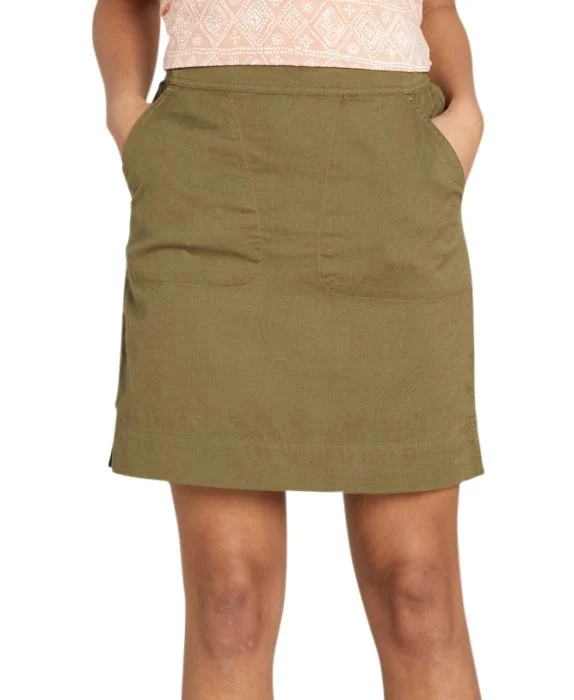 Tharu Skirt nederdel