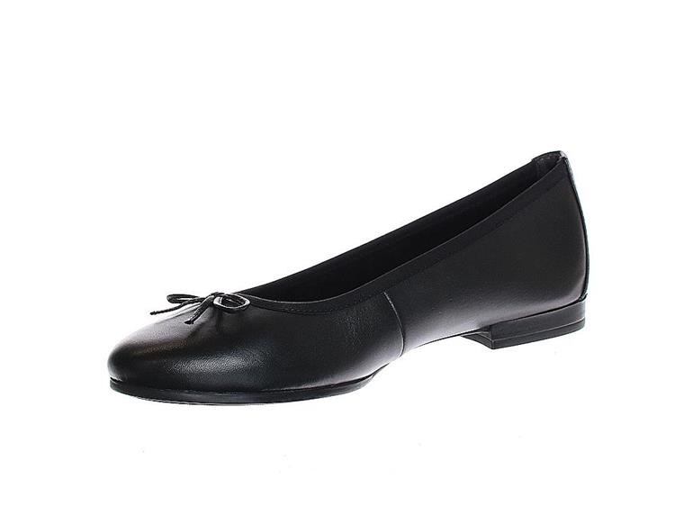 Tamaris 1-22116-41 black