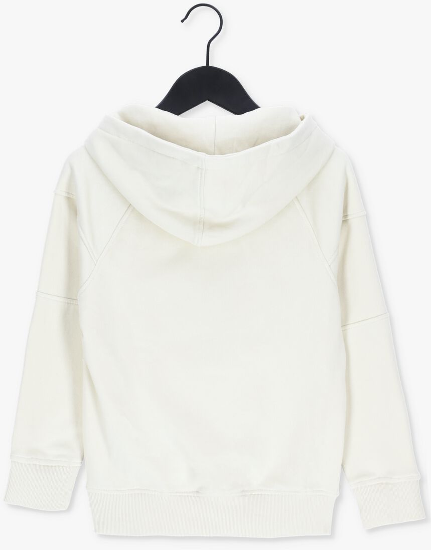 RAIZZED gebroken wit raizzed sweater wayne