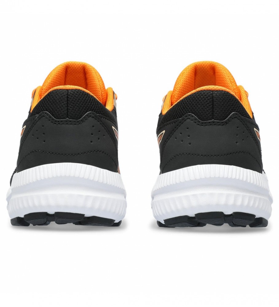 Tênis Asics Contend 8 Gs preto