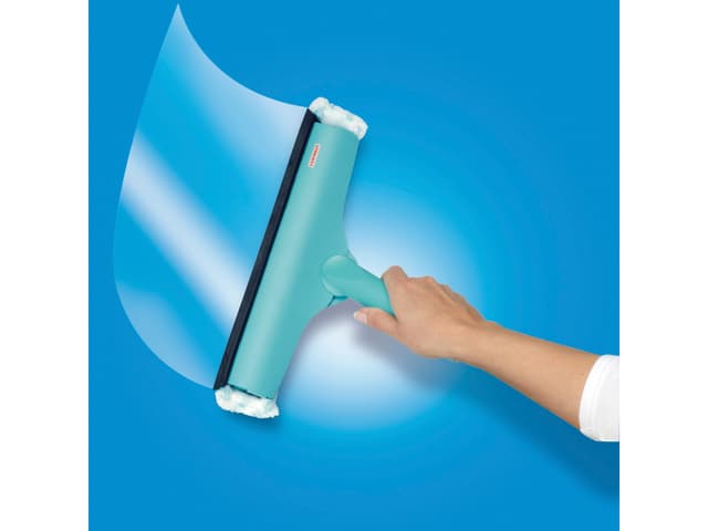 Leifheit Click Vinduesvasker 3i1 32 cm Grøn
