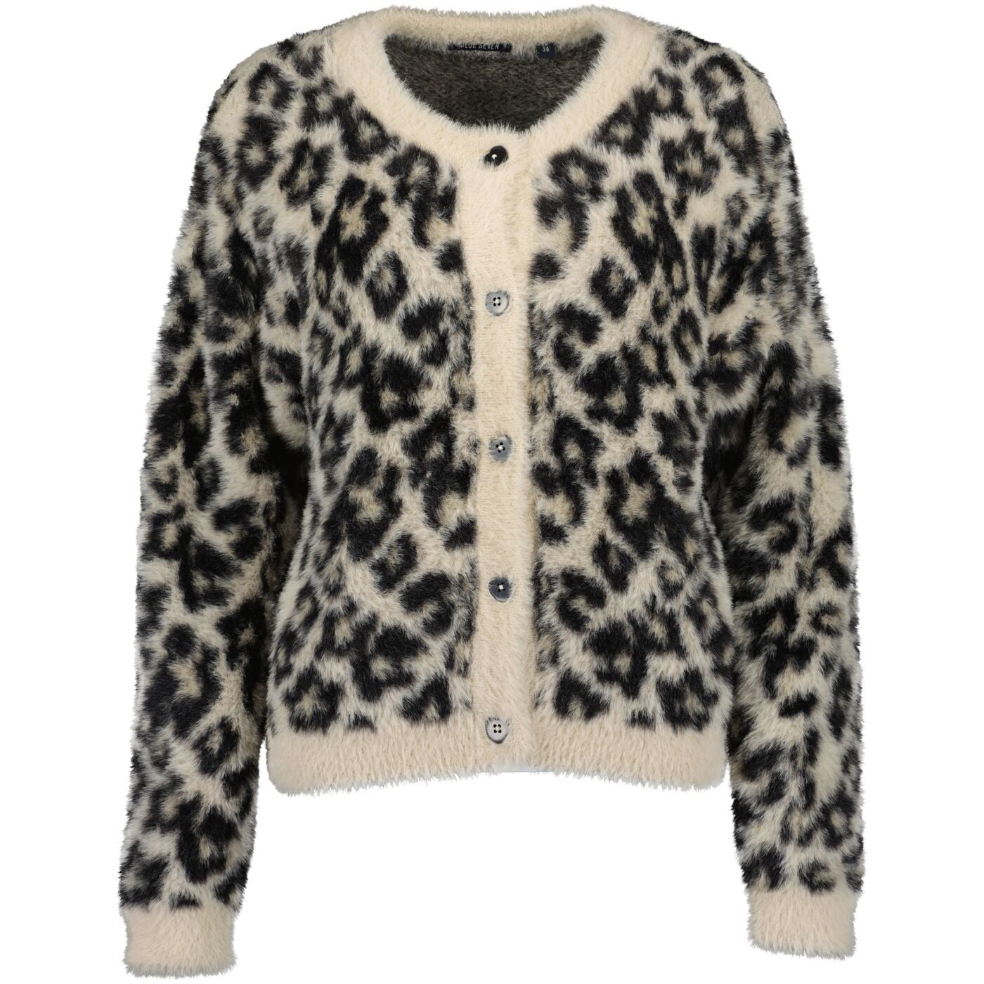Blue SevenStrickjacke «Leonie»