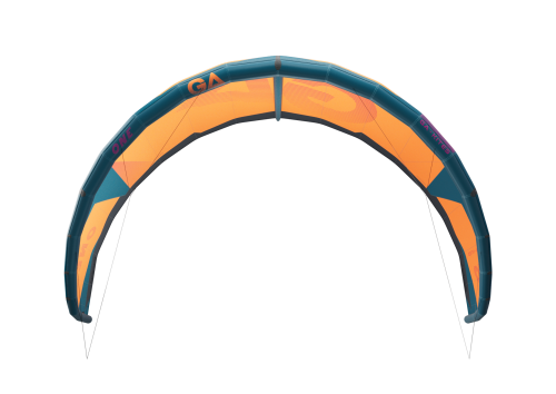 GA Kiteboarding ONE 2025