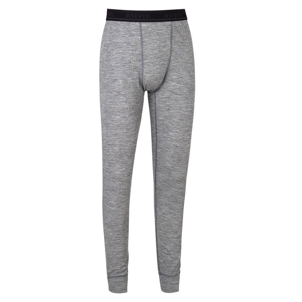Asivik Wool Pant, herre - Spejder Sport