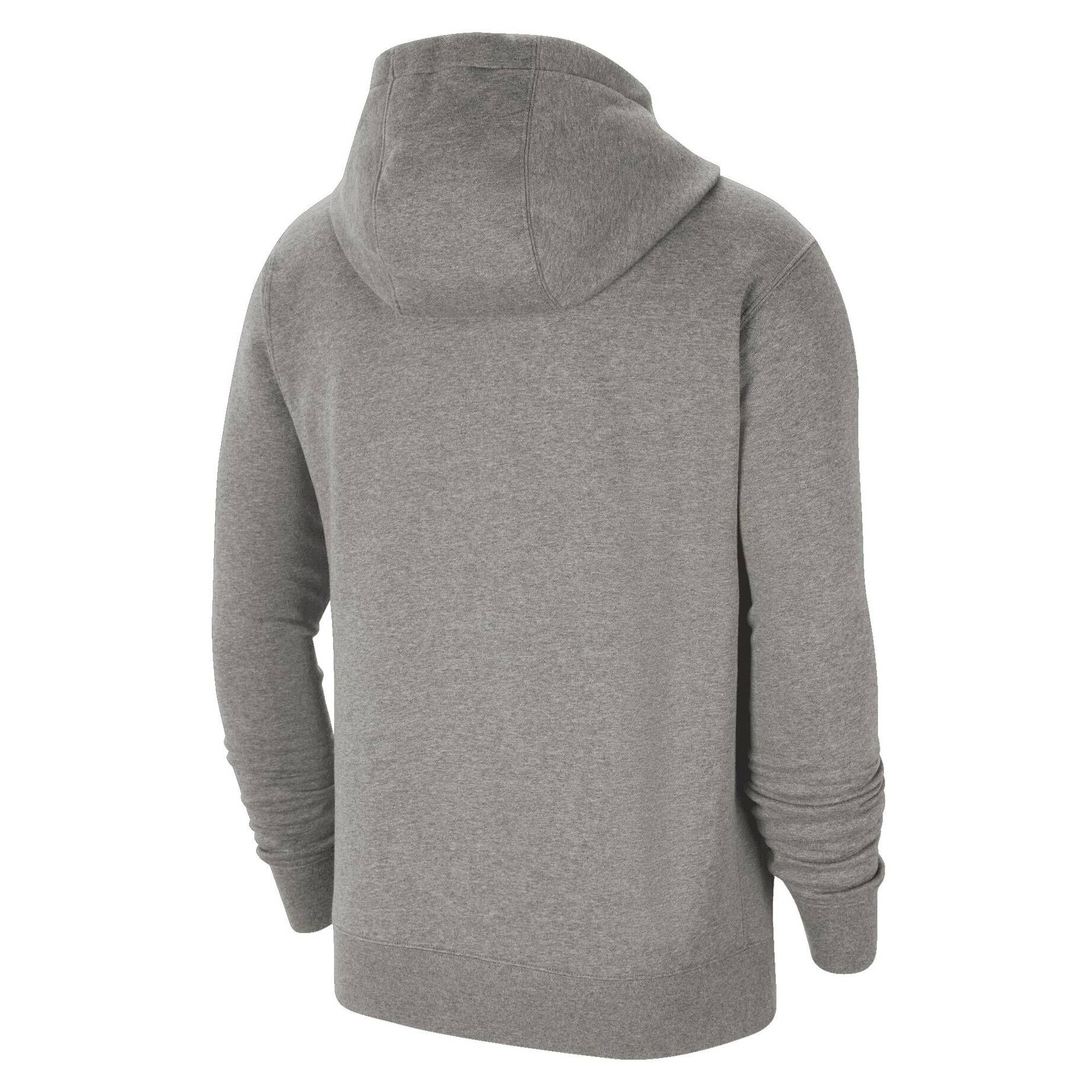 Nike| Herren Sweatjacke PARK mit Kapuze
