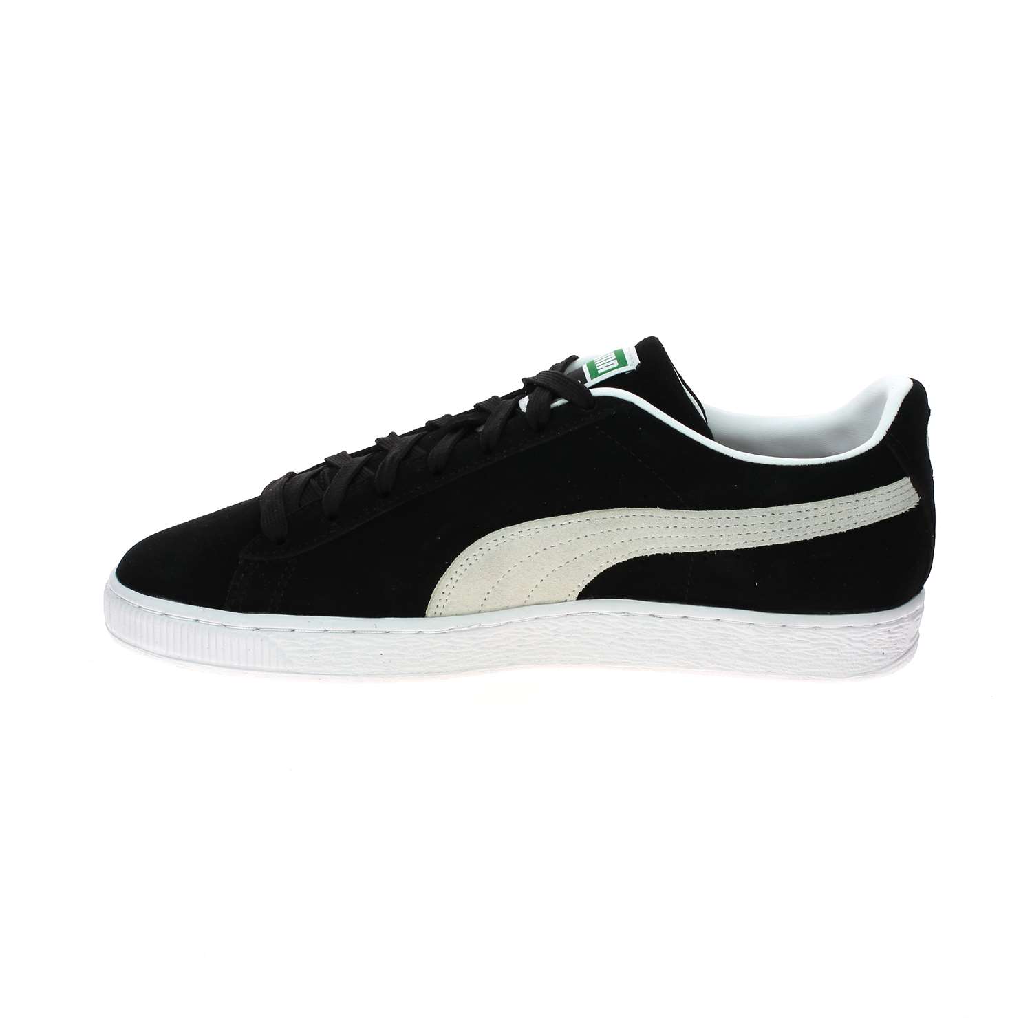 Baskets homme PUMA CLASSIC SUEDE