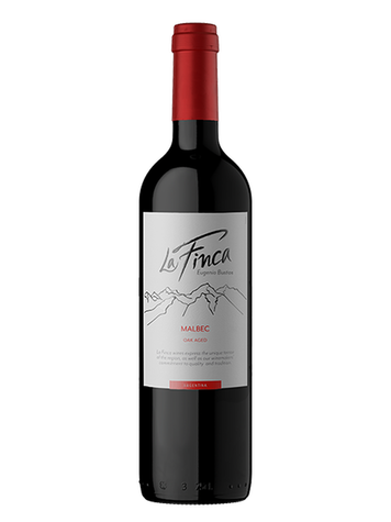 FINCA MALBEC2022