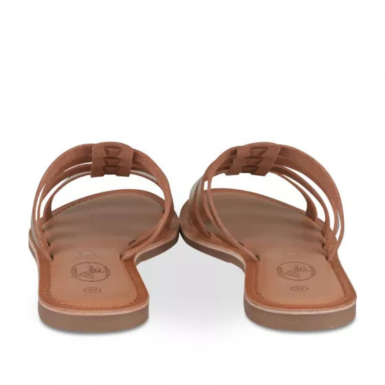 Mules OR MEGIS CASUAL