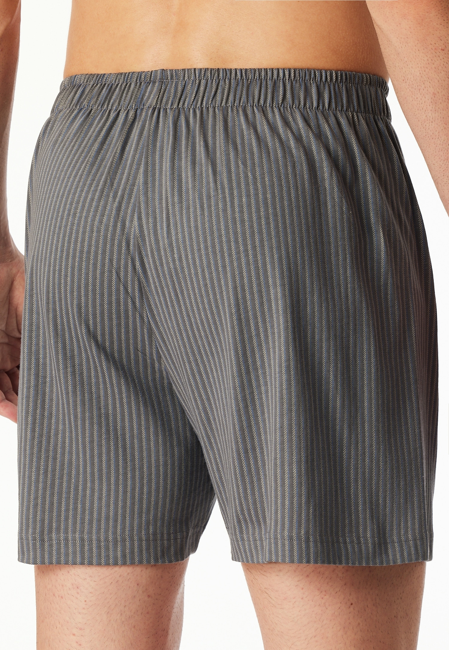 Schiesser Weiter Boxer »Boxershorts Multipacks«, ideal als Geschenk, mit Eingriff