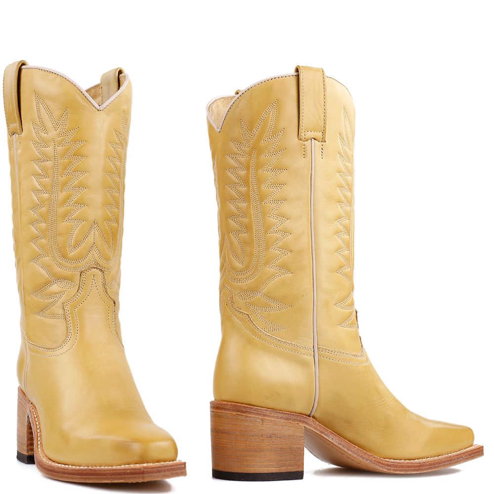 Sendra boots 4271 bras crepe