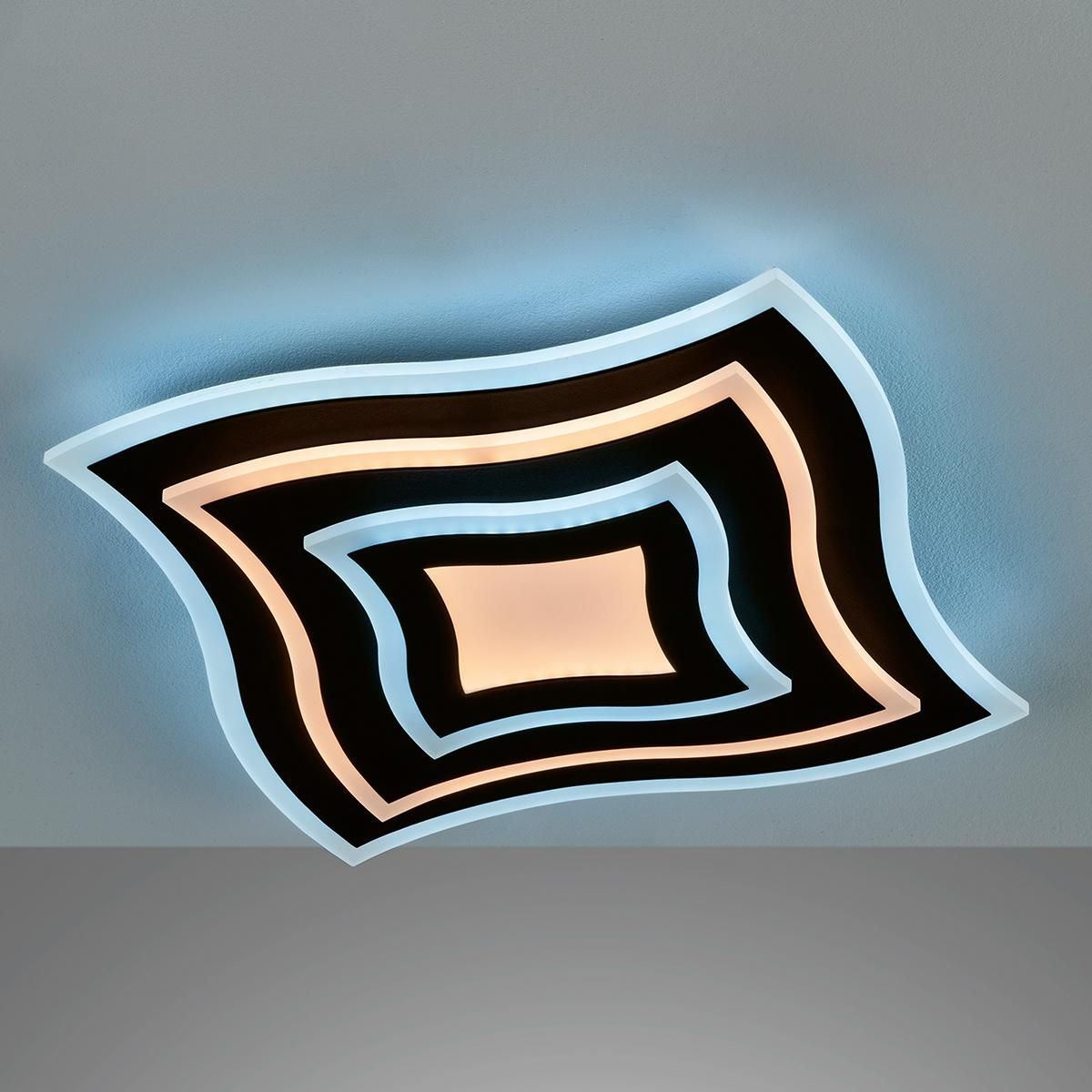 LED-Deckenleuchte