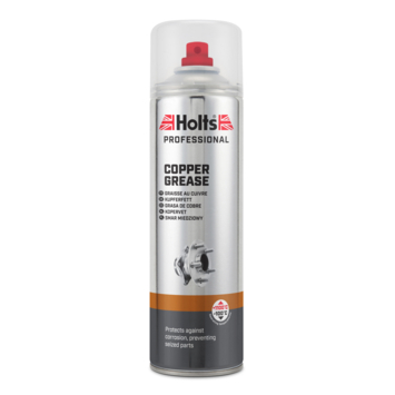 Holts Kopervet 500ml