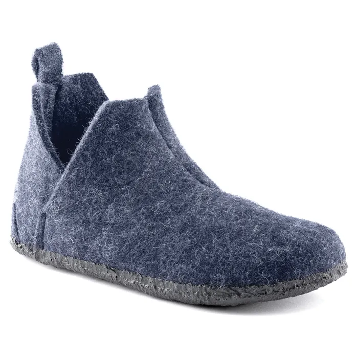 Birkenstock Andermatt Standard Pantoffel Junior