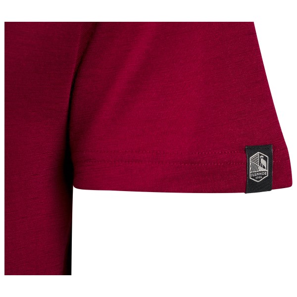 Ivanhoe of Sweden - Underwool Ceasar Exclusive - Haut en mérinos
