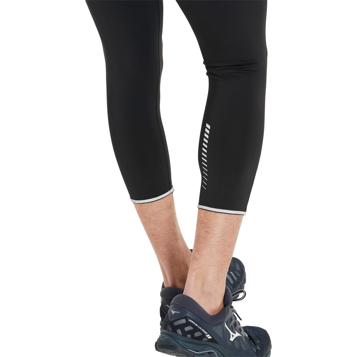 Endurance Energy V2 3/4 Løbetights Herre