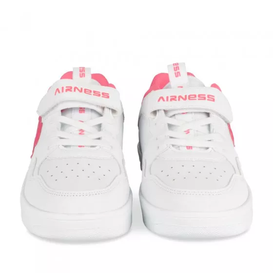 Baskets BLANC AIRNESS