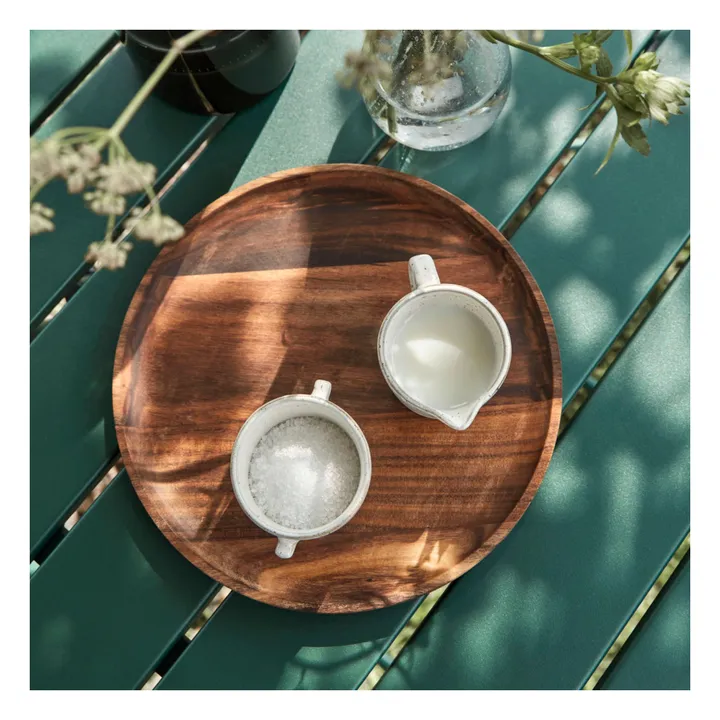 House Doctor Plateau rond Woon