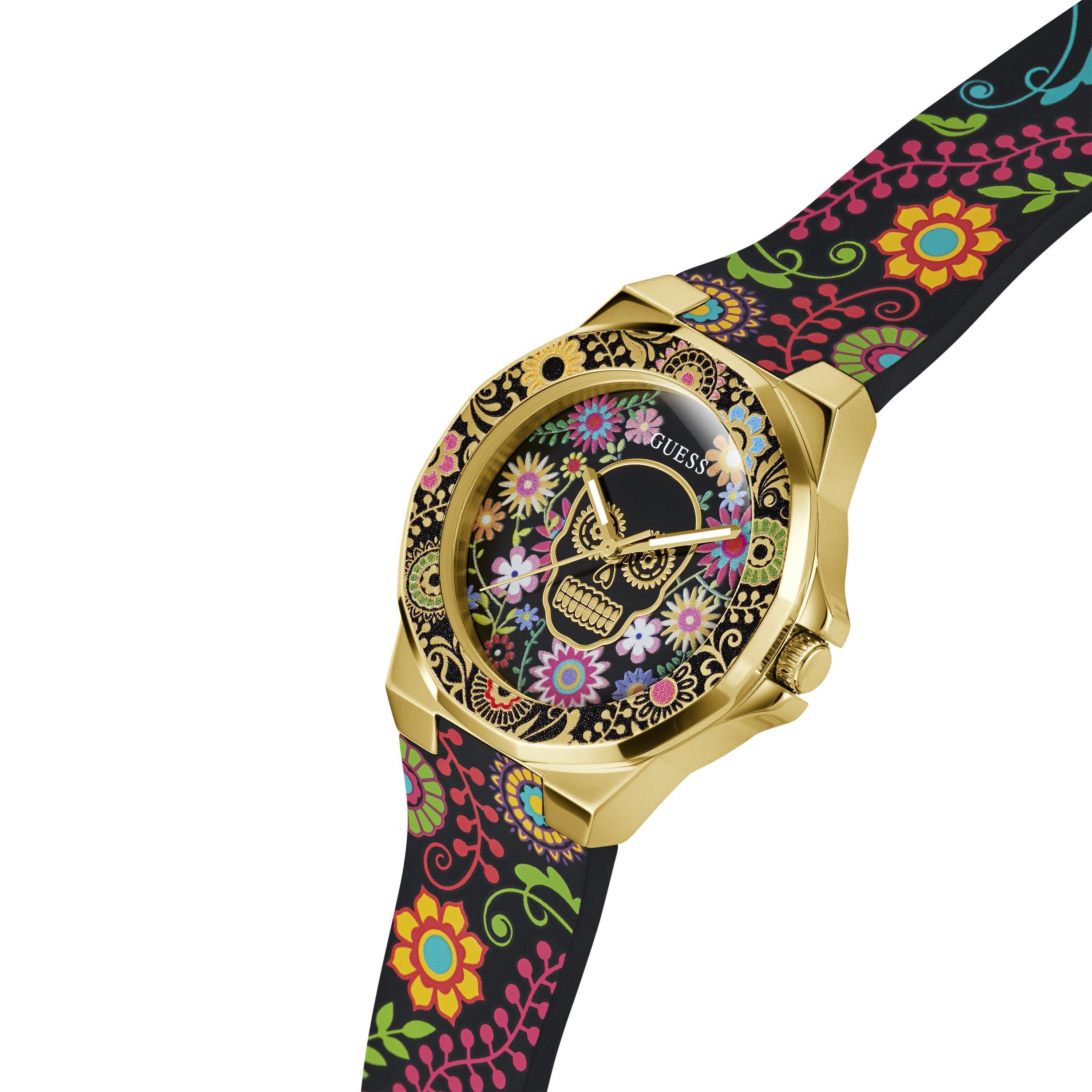 Guess Calaverta