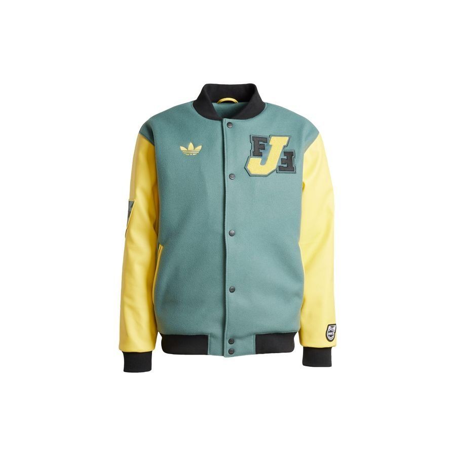 Adidas Original Veste Jamaïque VRCT (Non genrée)
