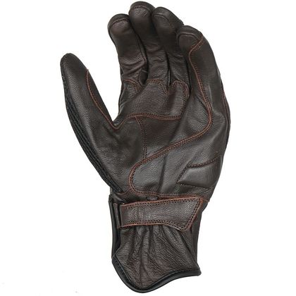 Gants DXR UPMAN CE - Marron