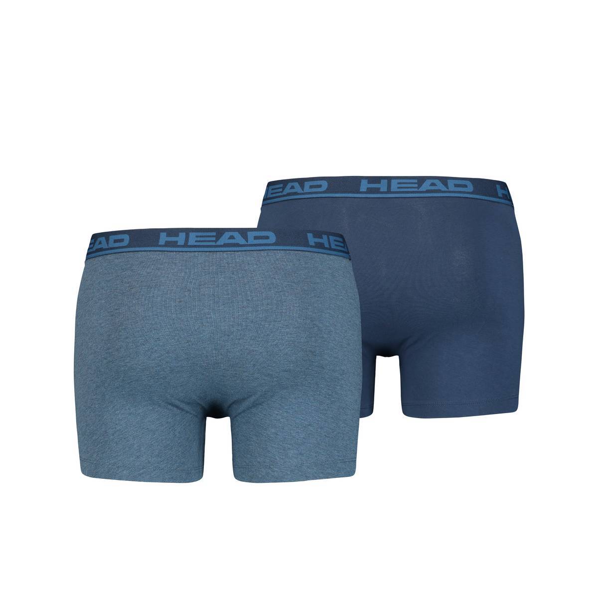 Basic Boxer 2P Herren Boxershort